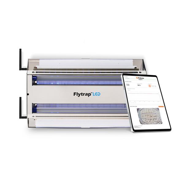 Digital Flytrap™ 30 LED