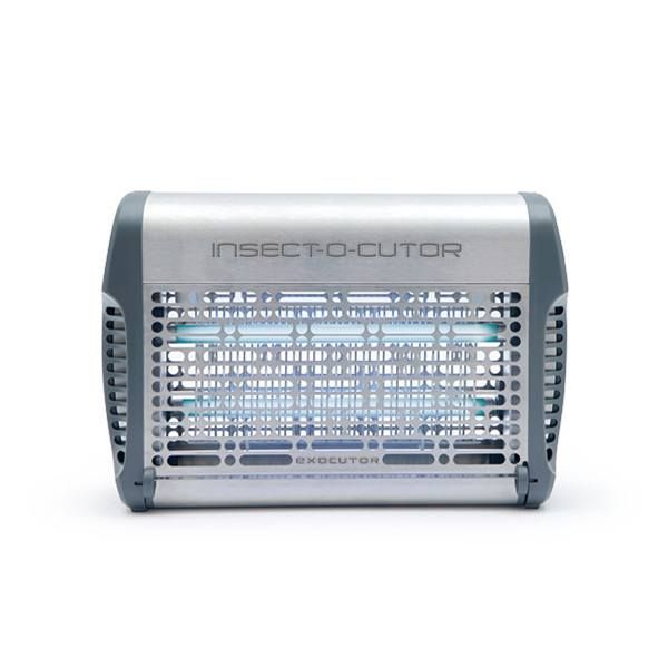 Exocutor 16W Stainless