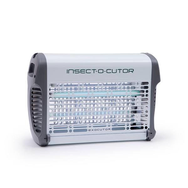 Exocutor 16W White