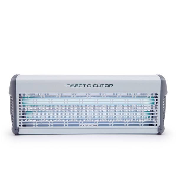 Exocutor 80W White