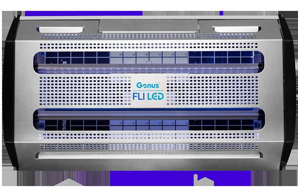 Fli LED (2×18W)