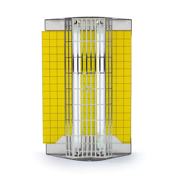 FlyTrap Professional 30W Stainless