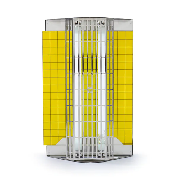 FlyTrap Professional 40W Stainless