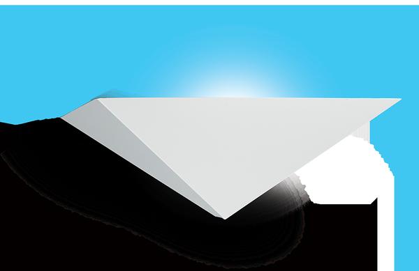 Illumé Alpha LED (2×18W)