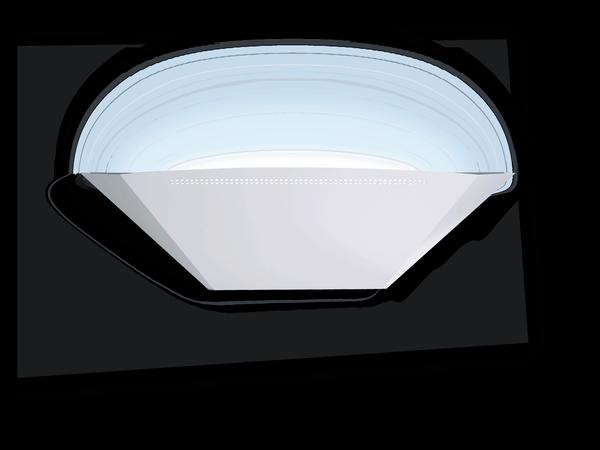 Luralite Galaxy LED