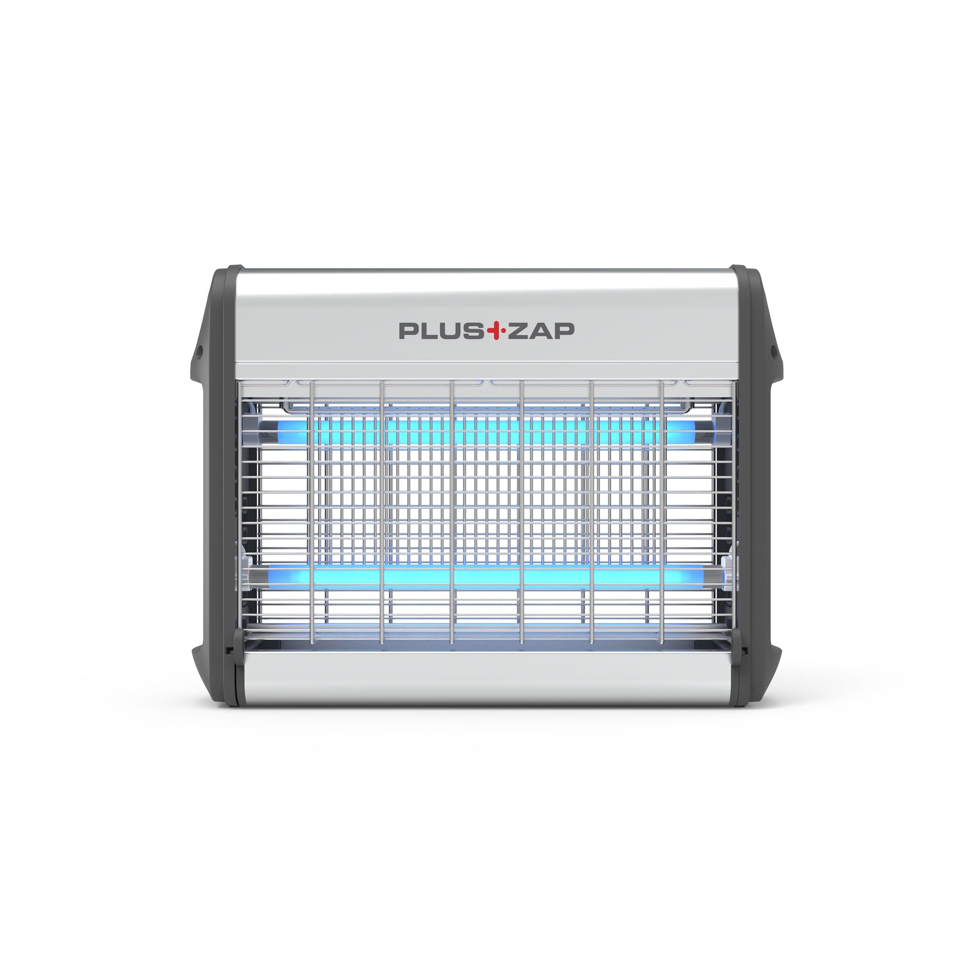 PlusZap 16W Aluminium