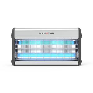 PlusZap 30W Aluminium