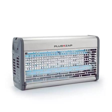 PlusZap 30W Stainless